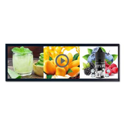 China LCD Display Module 43.8 inch IPS Bar Typr TFT Screen zu verkaufen