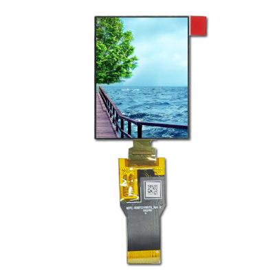 China 2Display LCD OLED de 450*600 pulgadas con amortiguador rígido en venta