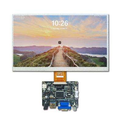 China 10.1 inch HDMI to LVDS Converter Board en venta