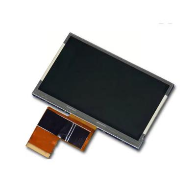 Cina 4.3 pollici RGB 480 × 272 pixel AUO G043FW01 V0 TFT Display in vendita