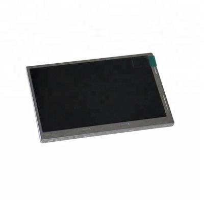 Cina AUO G050VTN01.1 schermo LCD TFT 5 pollici 800 ((RGB) × 480 pixel in vendita