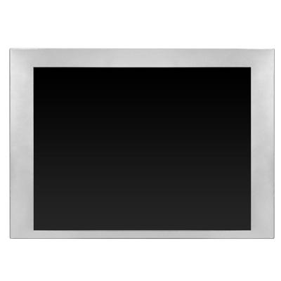 China G057VTN01.1 AUO LCD-panelen 5,7 inch 640*480 Te koop