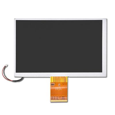 China AUO A070VW08 V2 800*480 7 inch TN LCD-paneel Te koop