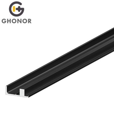 China Chinese Professional Manufacture Ghonor Aluminum Window Door Accessories for sale