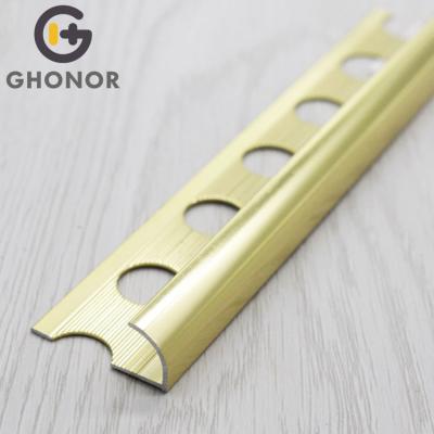 China Modern Building Material Accessories Aluminum Extrusion Alu Price for sale