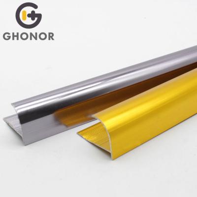 China Modern Foshan Professional Manufactures Low Price Aluminum Profile Extrusion for sale