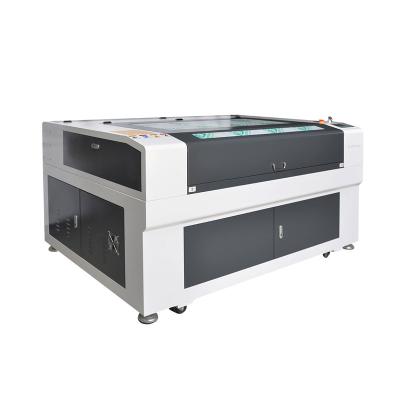 China Laser Engraving High Power CO2 Laser Engraving Machine 80W CO2 Laser Engraving Machine Wood Acrylic Rubber Price. for sale