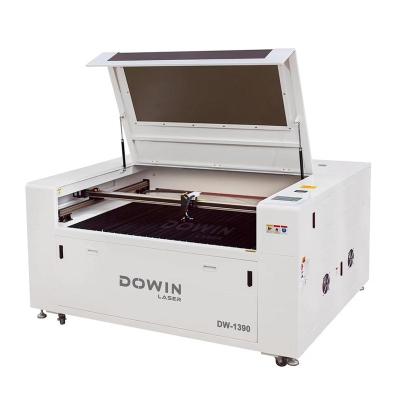 China Laser Engraving Machines New High Quality 6090 1390 Laser Engraving Machine Wooden Plywood MDF CO2 Laser Engravers. for sale