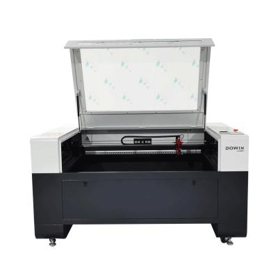 China Hot Sale 100w 130w 150w CO2 Laser Cutting Machine Ruida Laser Cutter 1390 Laser Cutter For Fabric Acrylic Plywood for sale