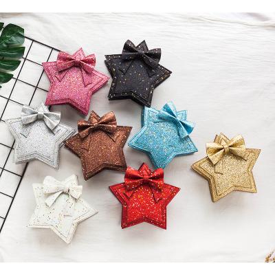 China China factory waterproof babies fashion bags small sequin shoulder bag for kids for sale