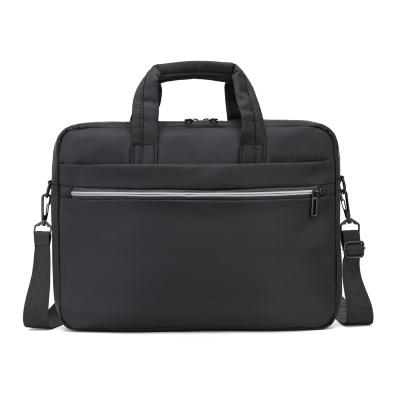 China 15.6 Inch Business High Quality Waterproof Laptop Case Tote Bags Bags Computer Bag for sale