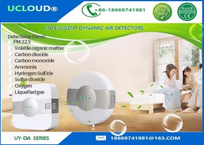 China Micro Remote Control Home Air Freshener Systems Plug And Play AC100 - 240V for sale