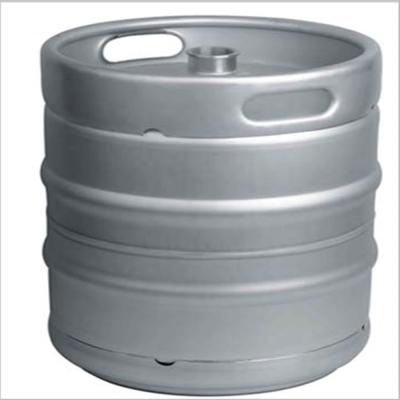 China 20L/30L/50L Mini Beer Beer Keg Stainless Steel Keg Sale for sale