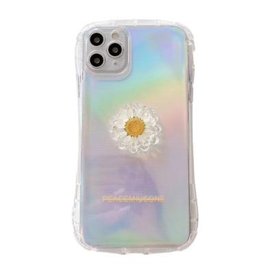 China Wholesale High Quality 2021 Size Anti-fall Clear Transparent Shape Custom Phone Case for sale