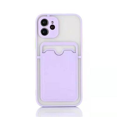 China Shockproof Anti-drop Phone Case For Iphone 12 Phone Case Waterproof For IPS Phone Case for sale