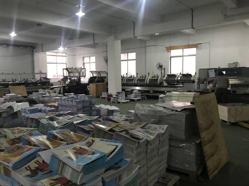 Verified China supplier - Zhejiang Anqian Digital Printing Technology Co., Ltd.