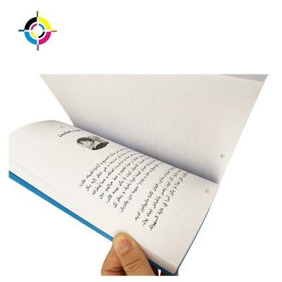 China High Quanlity High Quality Cheap Overseas History Books New Book Printing for sale