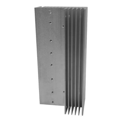 China Radiator Cooling Coldplate Radiator Heat Sink For Inverter for sale