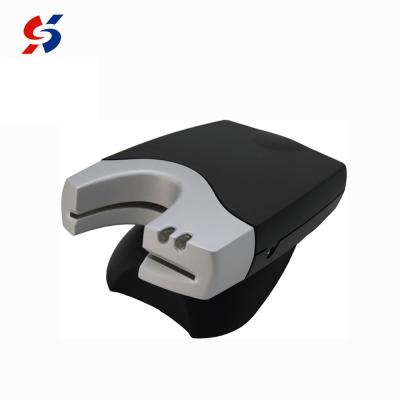 China Plug Play Installation Made in Taiwan Smart USB Manual Insert EMV HID Card Reader Driver for sale