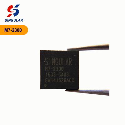 China MSR Mini Card Reader Magnetic IC Card Reader Low Power Triple Way For Magnetic Stripe Card Reader Module for sale