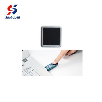 China Fingerprint and Capacitive Embedded Fingerprint Sensor Biometrics Module A172-MR for sale