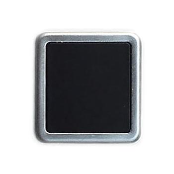 China A172-MR touch screen embedded capabilities fingerprint scanner module for bio recognition for sale