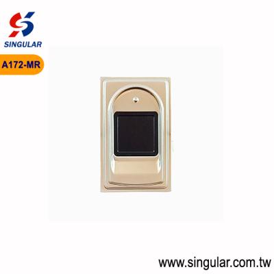 China Contact us for fingerprinting Senor A285-MR fingerprint scanner module for sale