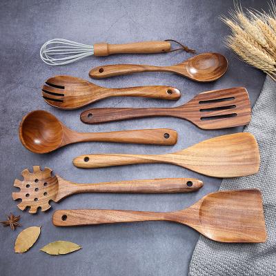 China Environmentally Friendly Customized, Durable Sustainable and Affordable All Kinds of Non Stick Pot Bamboo Kitchenware for sale