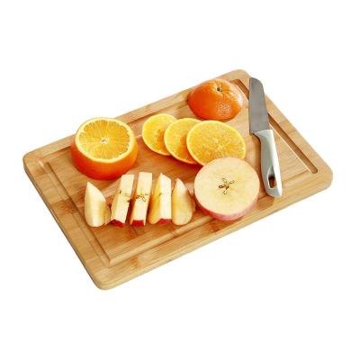 China Stocked wholesale price hot sales bamboo&wooden chess cutting board for sale