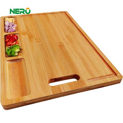 China Stocked Wholesals Wood Serving Tray Wooden Cutting Board &bamboo Cheese Board for sale