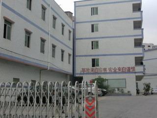 Verified China supplier - Guangzhou Mangou Craft Co., Ltd.