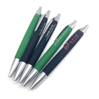 China Promotional Pen Wholesale Top Quality Customized Banner Pen/Promotion Stylus Pen/Plastic Ballpoint Pen With Low Min Order for sale