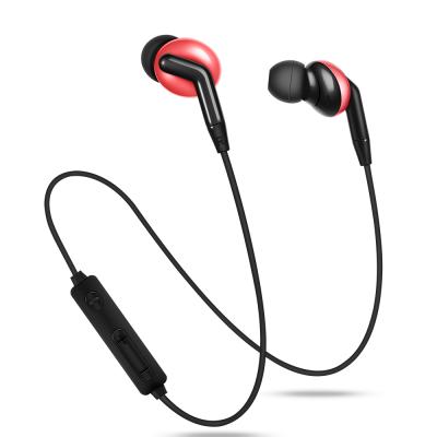 China Factory Earhook Auriculares BT 5.1 Earbuds Best Bass Wireless Neckband In-ear Huayi Deep Stereo Earphone for sale