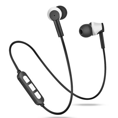 China HYQ In-Ear Stereo In-Ear Cell Phone Wireless Headset With Wireless Microphone for sale