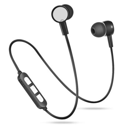 China HYQ In-Ear In Ear Hand Free Sport Wireless Stereo Earphone With MIC for sale