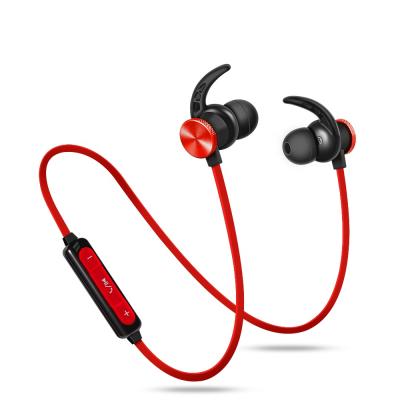 China Magnetic Ear Hook JL 5.0 Wireless Ear Hook Earbuds Sports Stereo Earphone For Running Cell Phone for sale