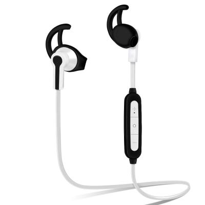 China Hot Sale HYQ Handfree Earbuds Ear Hook Mobile Wireless Ear Hooks Wholesale BT Earphone For Sports for sale