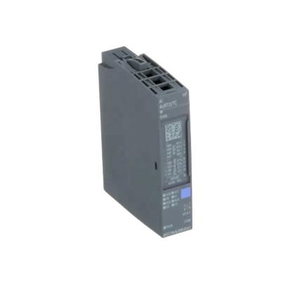 China 6ES7134-6JD00-0CA1 Brand New ET Analog Input 200SP Module 6ES7134-6JD00-0CA1 Simatic PLC Control for sale