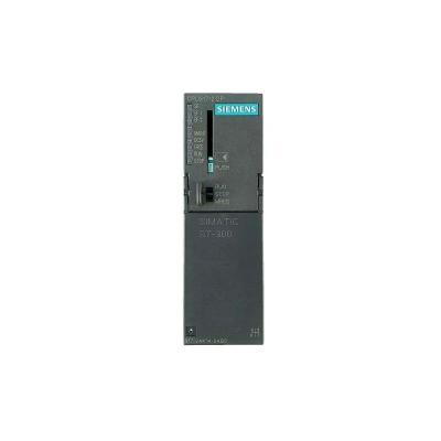 China Brand New Original 6ES7317-2AK14-0AB0 Simatic PLC S7-300 Digital CPU Module 6ES7317-2AK14-0AB0 for sale