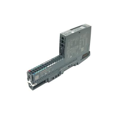 China 6ES7193-6BP20-0BA0 6ES7193-6BP20-0BA0 PLC brand new Siemens simatic ET 200SP for sale