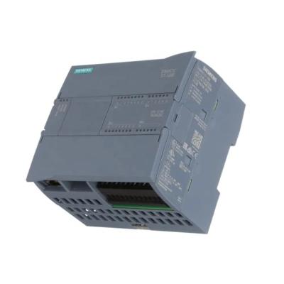 China Original SIMATIC S7-200 Simatic s7-200 PLC control 6ES7214-1AG40-0XB0 for sale