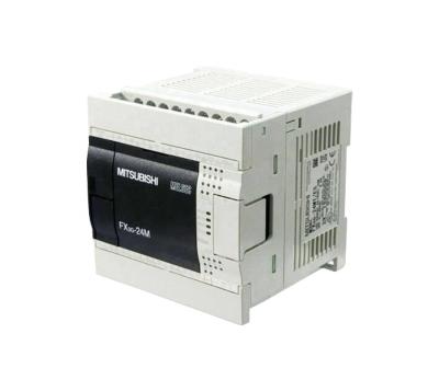 China FX3G-14MR/ES Current Industrial Mitsubishi PLC Controller FX3G-14MR/ES FX3G Series FX3G-14MR-ES for sale