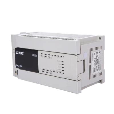 China Brand New FX5U-32MR-ES Mitsubishi Japan FX5U-32MR-ES PLC FX5U-32MR/ES Programmable Logic Control for sale