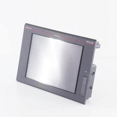 China GT2710-VTBA HMI High Quality Mitsubishi GOT 2000 10.4 Inch Stock GT2710-VTBA HMI for sale