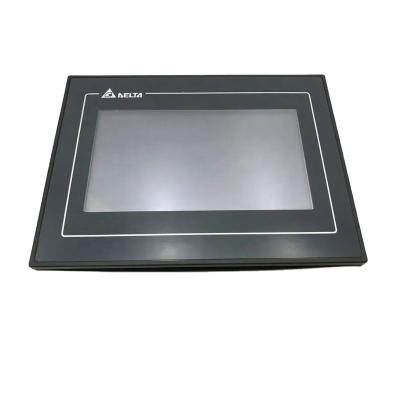 China DOP-107EV DOP-107EV Delta DOP-100 series human machine interface 4.3 inch touch screen HMI for sale