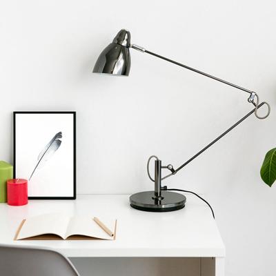 China Highly Modern Wholesale Modern Adjustable Desk Lamps Study Table Lamp For Office for sale