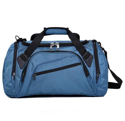 China High Quality Multifunctional Durable Waterproof Sports Fleece Travel Bag for sale