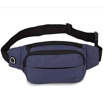 China Private Label Fanny Pack Man Custom Running Luxury Wholesale Water Proof for sale