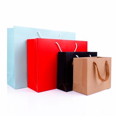 China Wholesale Environmentally Friendly Recyclable Custom Shopping Bags Cheap Direct Factory Shop Paper Making Recyclable for sale