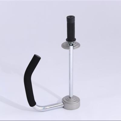 China Plastic Film Dispenser Pallet Wrap Stretch Film Dispenser for sale